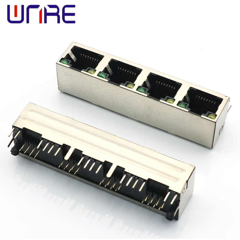 RJ45-56-1X4􎧚