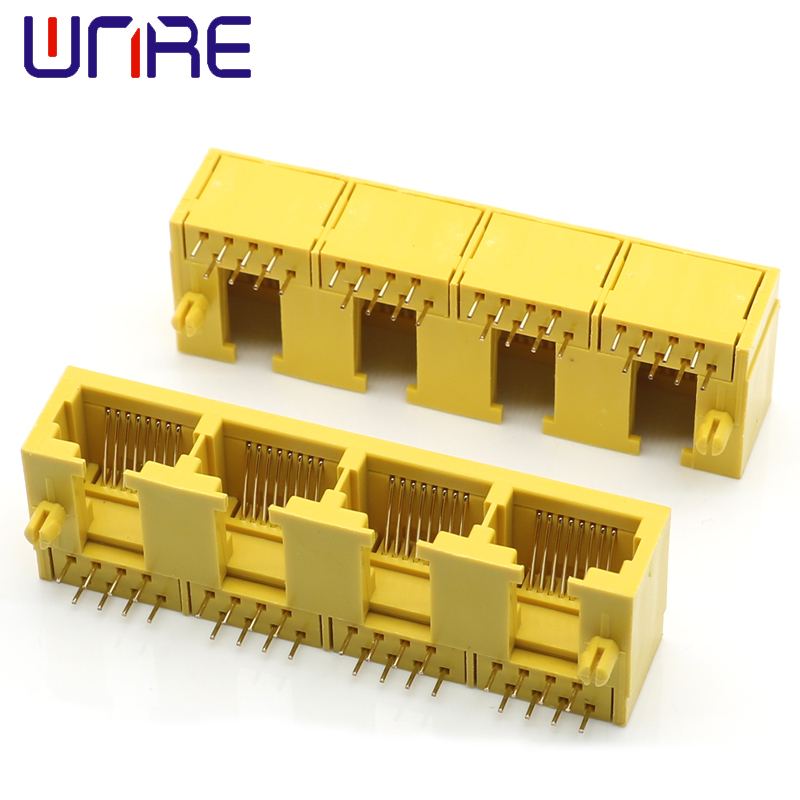 RJ45-56B-1X4Sɫ