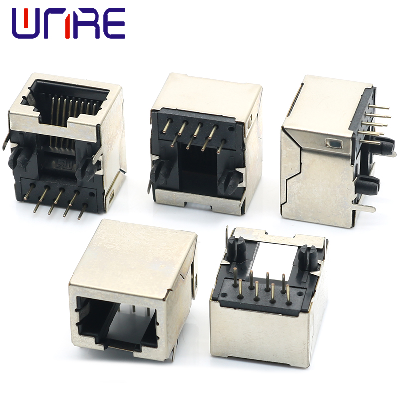 RJ45-56B