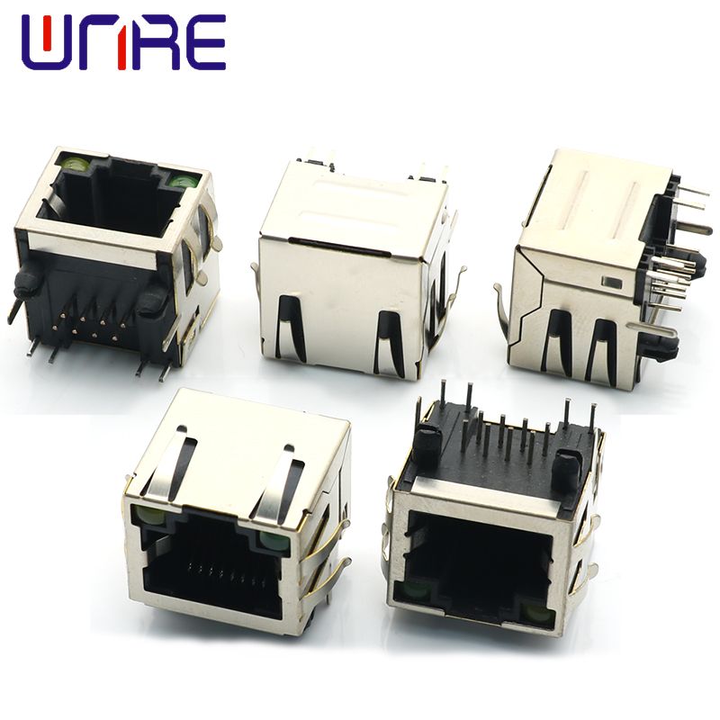 RJ45-56􎧏