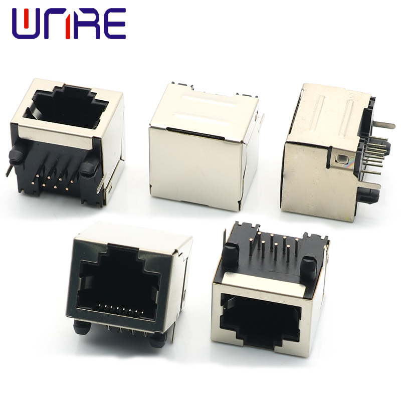 RJ45-56o􎧚