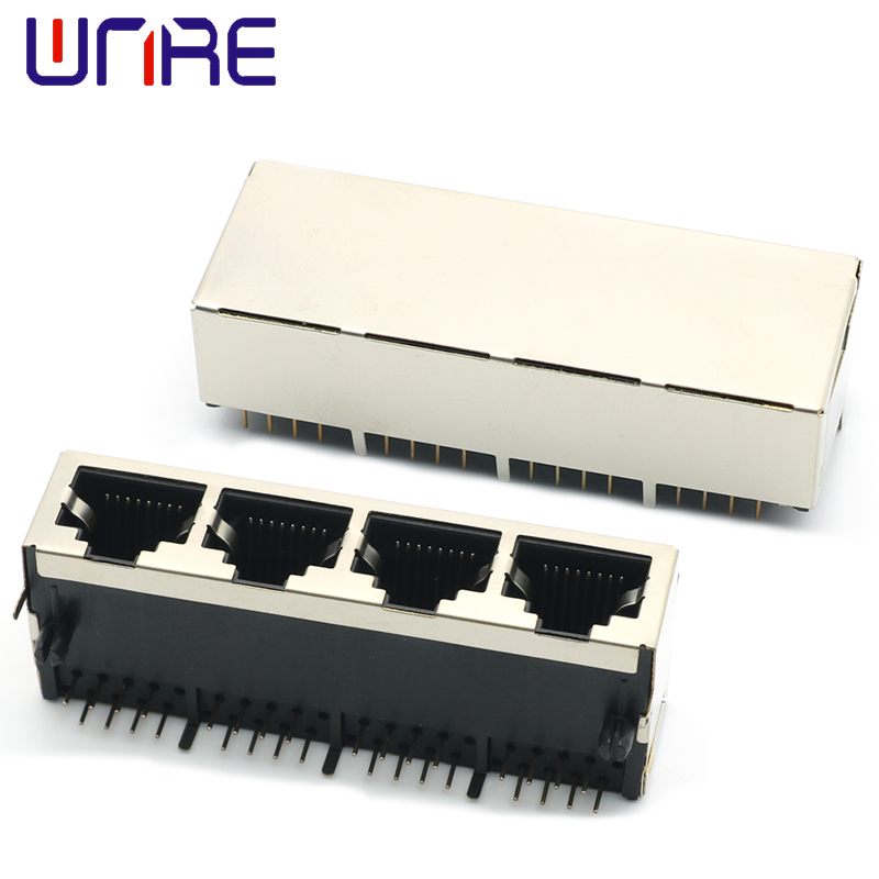 RJ45-59-1X4