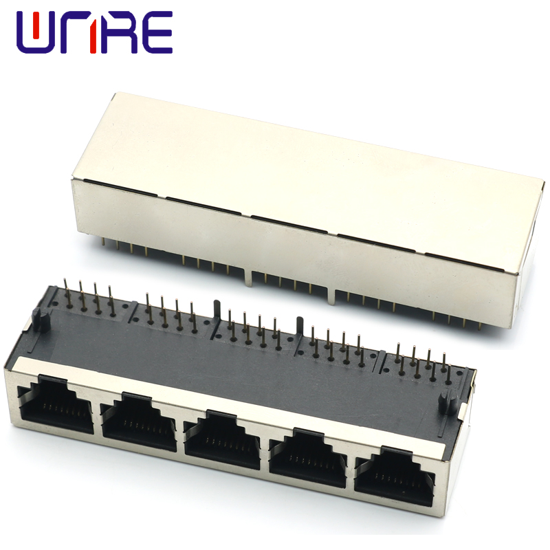 RJ45-59-1X5