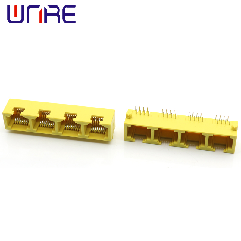 RJ45-1X4̖(ho)S