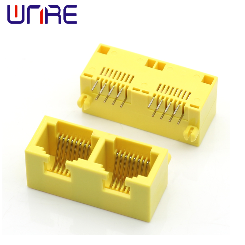 RJ45-1X2̖(ho)S