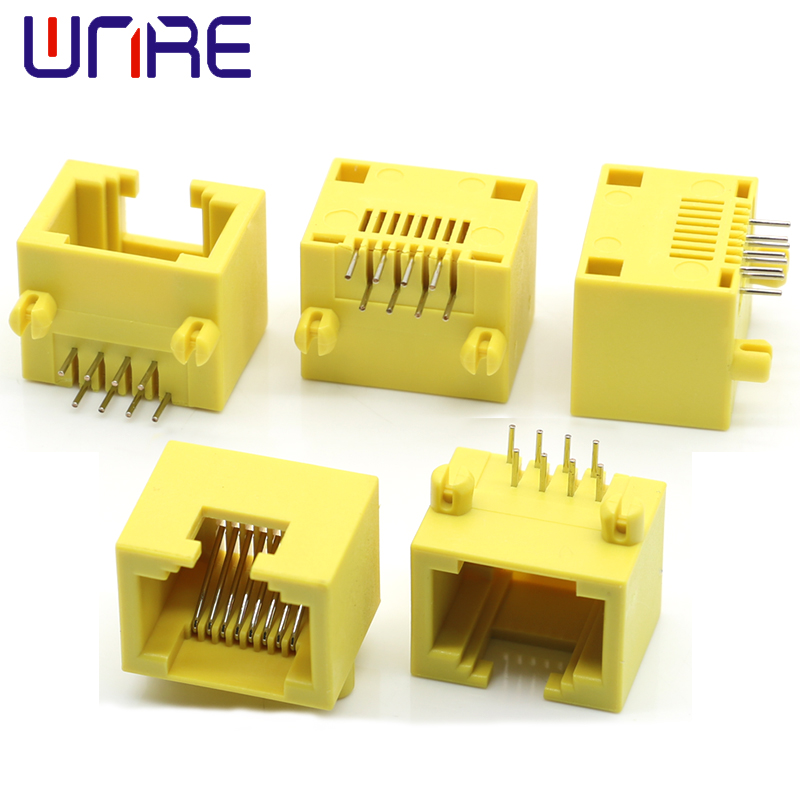 RJ45οڣ12.16Sɫ